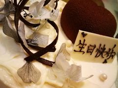 -味多美蛋糕(八大处店)