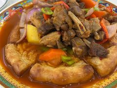 -帕米尔食府(白云观店)