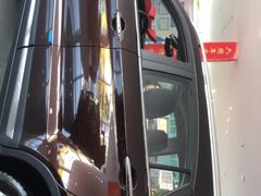 -北京亚奥福瑞福特4S店(北苑家园店)