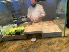 -嘉定凯悦·咖啡厅