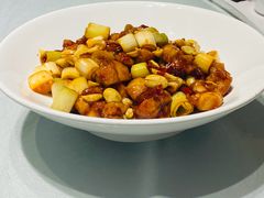 -鸭王烤鸭店(三里河店)