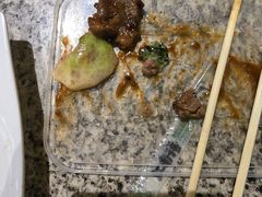 -厚味居炙子烤肉·清真(天桥南纬路店)