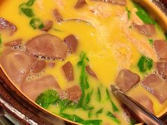 豆汤肥肠旺-马旺子酒楼