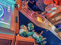 -首钢一高炉·SoReal科幻乐园