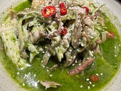 -有才叔的小馆(招商依云曲江店)