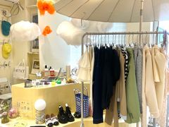 -forever studio女装工作室(中贸广场店)