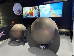 -VS SPORTS PARK运动玩乐园·团建·生日会(合生汇店)
