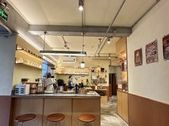 -The Roastery By AllYouWant(福田店)