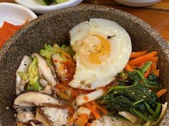 -全州拌饭馆(断桥店)