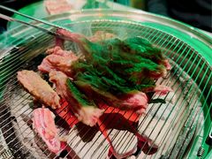 -范儿·嫂子烤肉·精致炭火烤肉(长治路店)