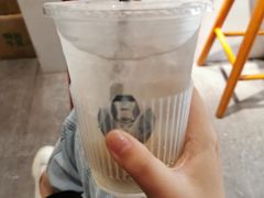 -T-COFFEE(长江花园店)
