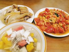 -文昌鸡饭店110号(中山路店)