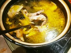 招牌土鸡汤-徽珍源(龙茗路店)
