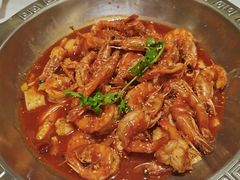 -李想大虾(吾悦广场店)