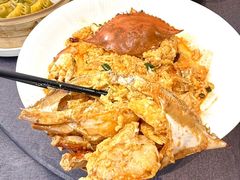 -连鹭海鲜·海肠捞饭·海胆饭(星海店)
