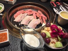 -嘿嘟嘟·肋条烧肉放题(爱融荟城店)