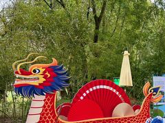 -同里国家湿地公园