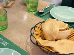 -mango tree芒果树泰国餐厅(青岛万象城店)