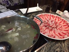 -许府牛火锅(信义坊总店)