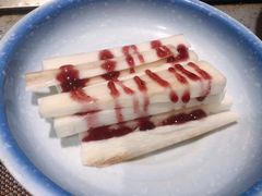 -渔日本料理铁板烧(新天地假日广场店)