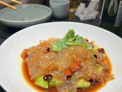-李记东北饺子馆·东北菜(欢乐谷店)