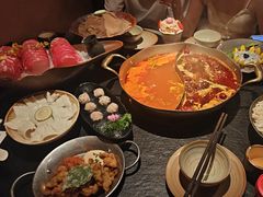 -色響火锅(恒隆广场店)