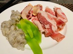 -“香”全日餐厅·株洲大汉希尔顿酒店