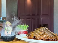 -卫鼎轩·曹公馆(鼓楼店)