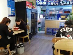 -十三朝牛馍王擀面皮(骡马市店)