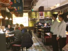-天山集市餐厅(康城店)