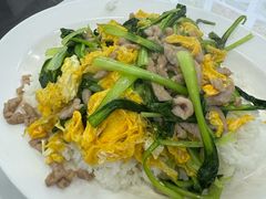 -张记汤馆(嫩江路店)