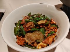 -湘邻呷铺·田园家宴(汉基广场店)