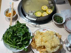 -汕头八合里海记牛肉店(清河店)