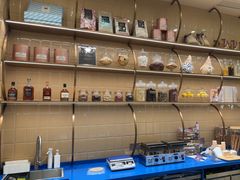-CREAM STORY意大利手工冰淇淋&甜品(万象前海店)