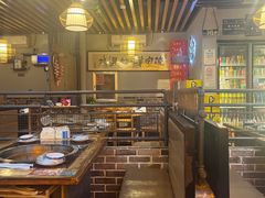 -俺家鲜·烧烤龙虾地锅鸡(观音塘店)