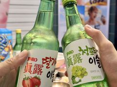 -首尔烤肉大排档(合生汇店)
