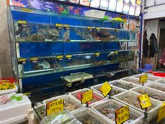 水产区-大厝宅海鲜馆