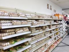-京客隆超市(北苑店)