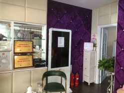 -薇兰专业脱毛连锁机构