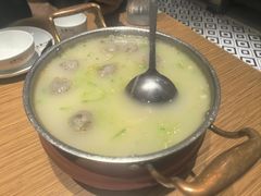 -金掌勺·锅包肉(广渠门店)