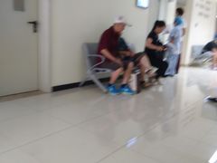 -民航总医院