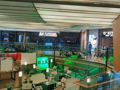 -G+KITCHEN(龙湖狮山天街店)