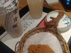 -和府捞面(壹方天地店)