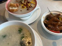 -汤臣·空中餐厅·严选粤菜(石湾世博广场店)