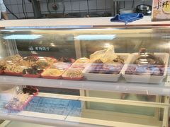 -霍嘟嘟手工水饺(黄山花园店)