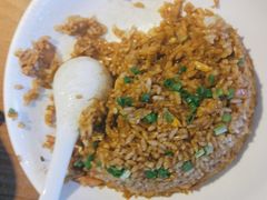 -吕氏疙瘩汤·新派鲁菜(东城万达广场店)