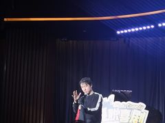 -林肯爵士乐上海中心 Jazz at Lincoln Center Shanghai