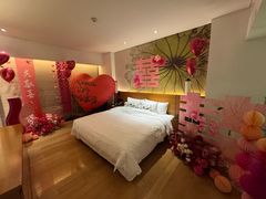 -闻泰花园酒店