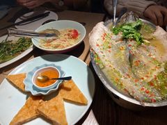 -瓦城泰国料理(芮欧百货店)
