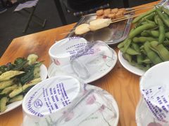-老黑板筋(顺义总店)